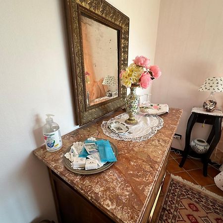 Villa Anna Torria Dış mekan fotoğraf