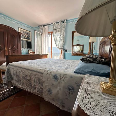 Villa Anna Torria Dış mekan fotoğraf