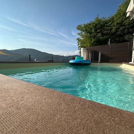 Villa Anna Torria Dış mekan fotoğraf