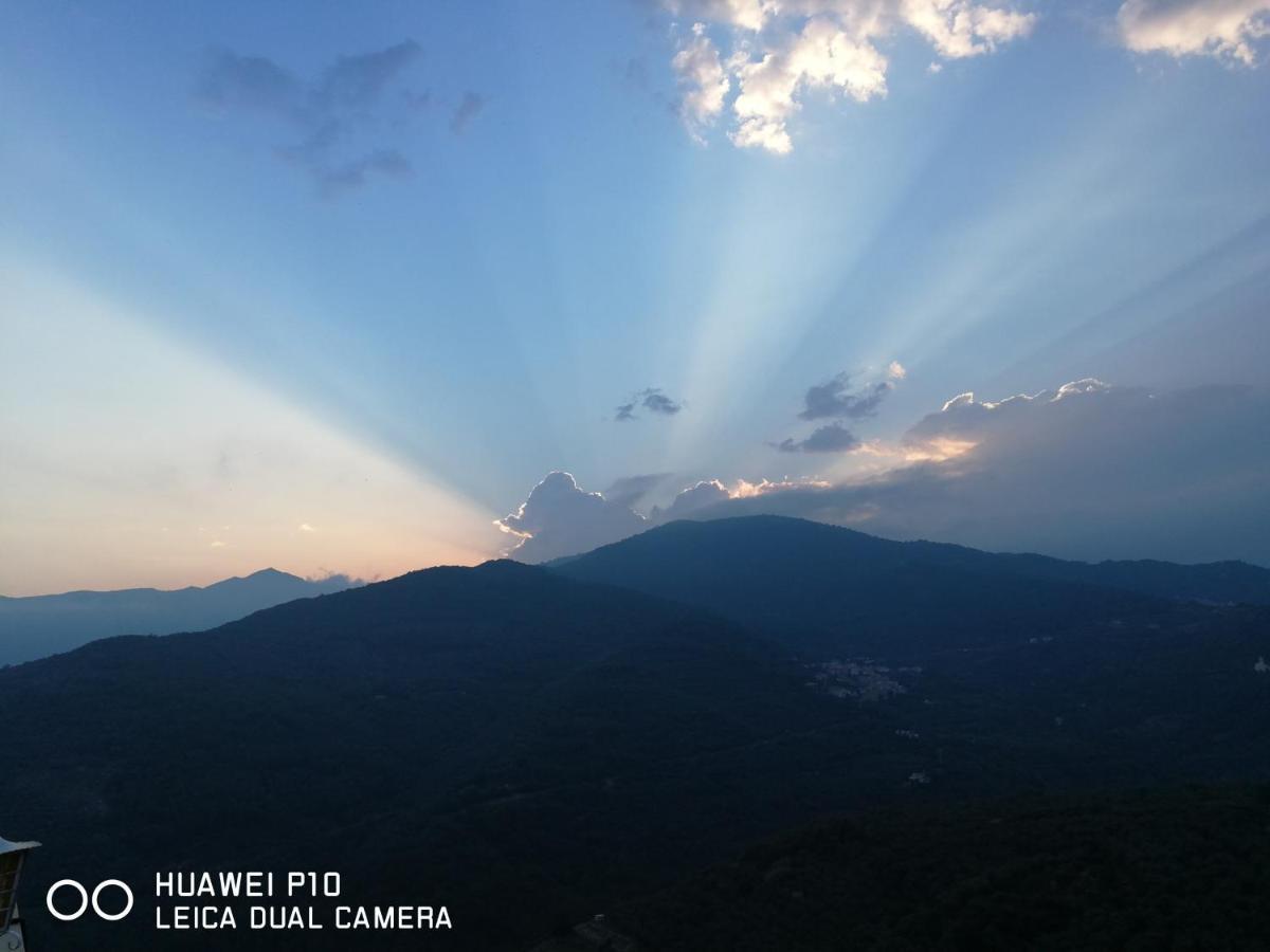 Villa Anna Torria Dış mekan fotoğraf