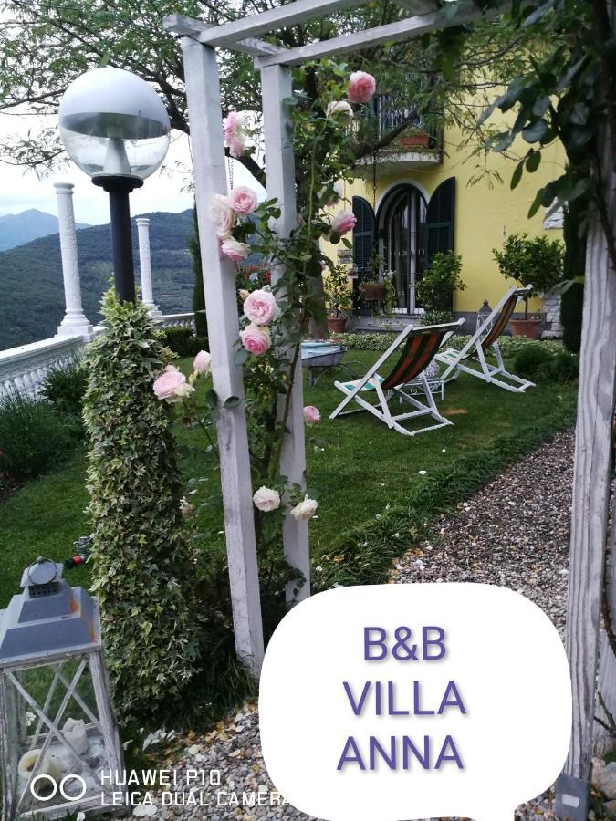 Villa Anna Torria Dış mekan fotoğraf