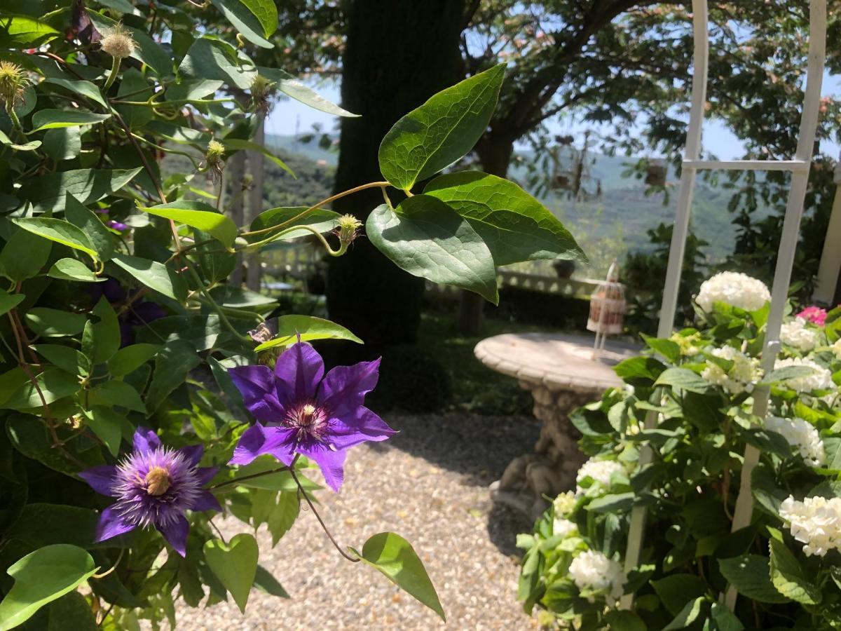 Villa Anna Torria Dış mekan fotoğraf