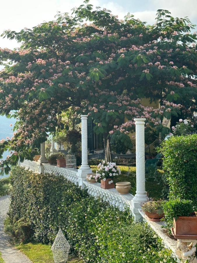 Villa Anna Torria Dış mekan fotoğraf