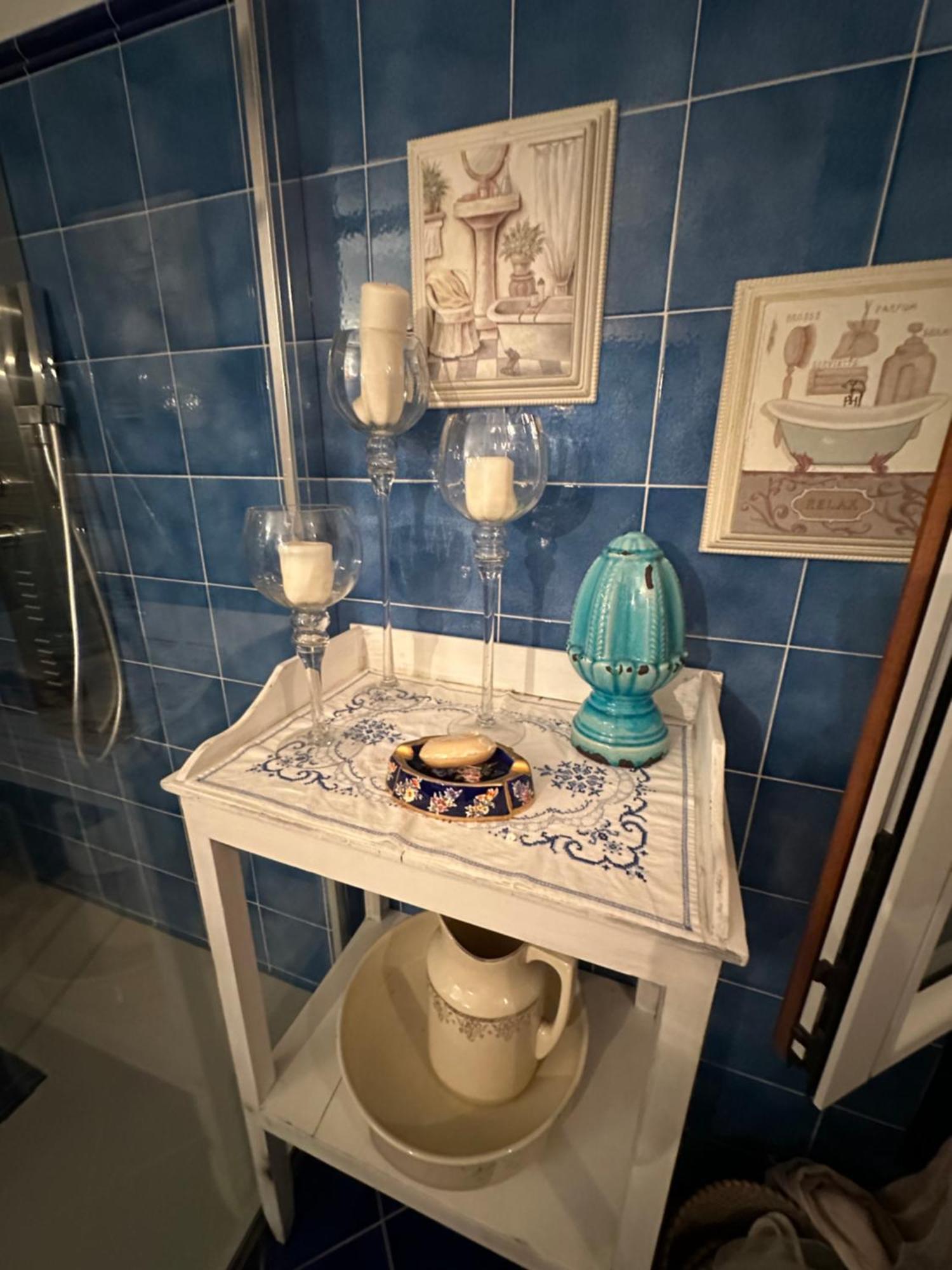 Villa Anna Torria Dış mekan fotoğraf