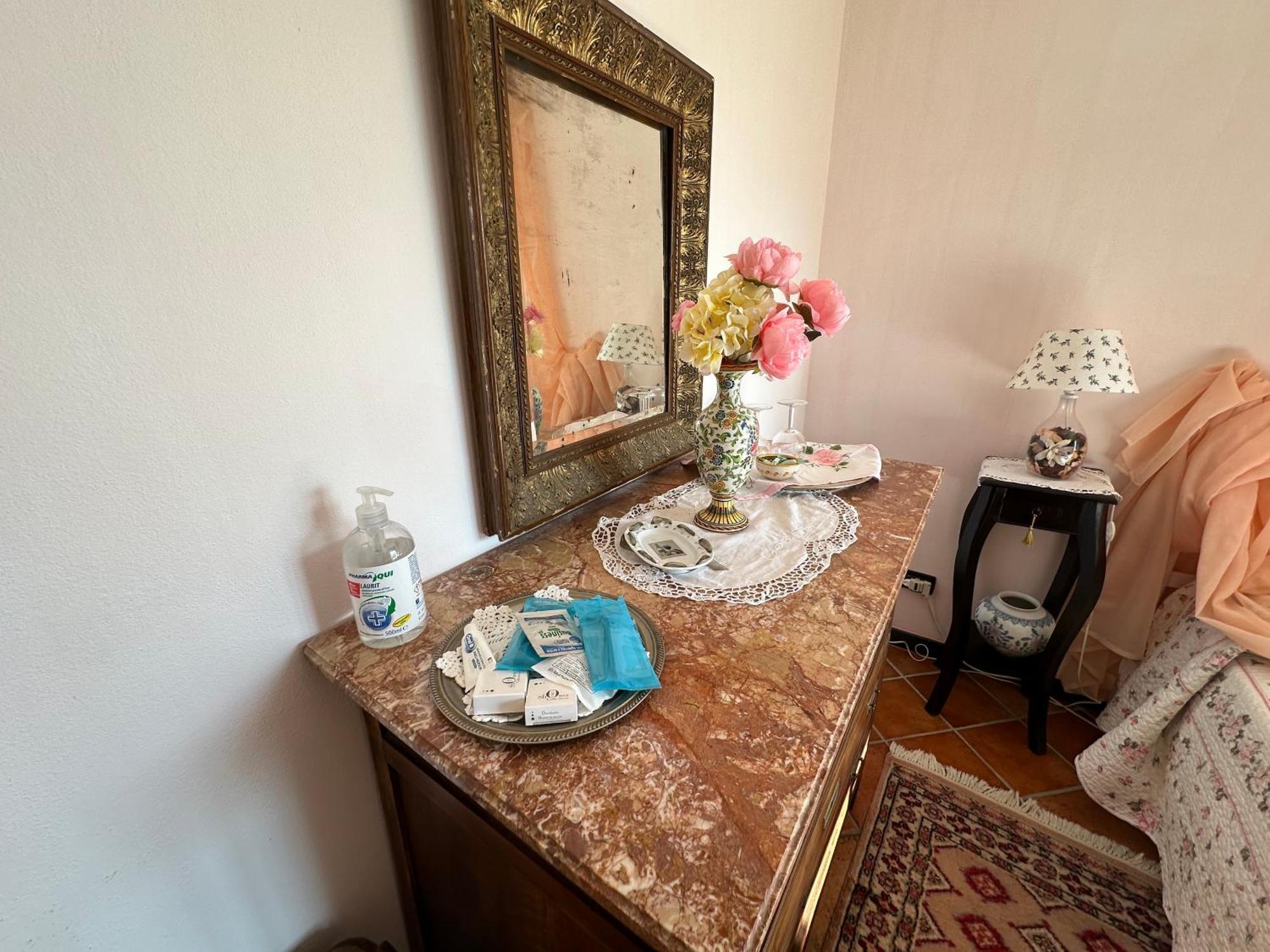 Villa Anna Torria Dış mekan fotoğraf