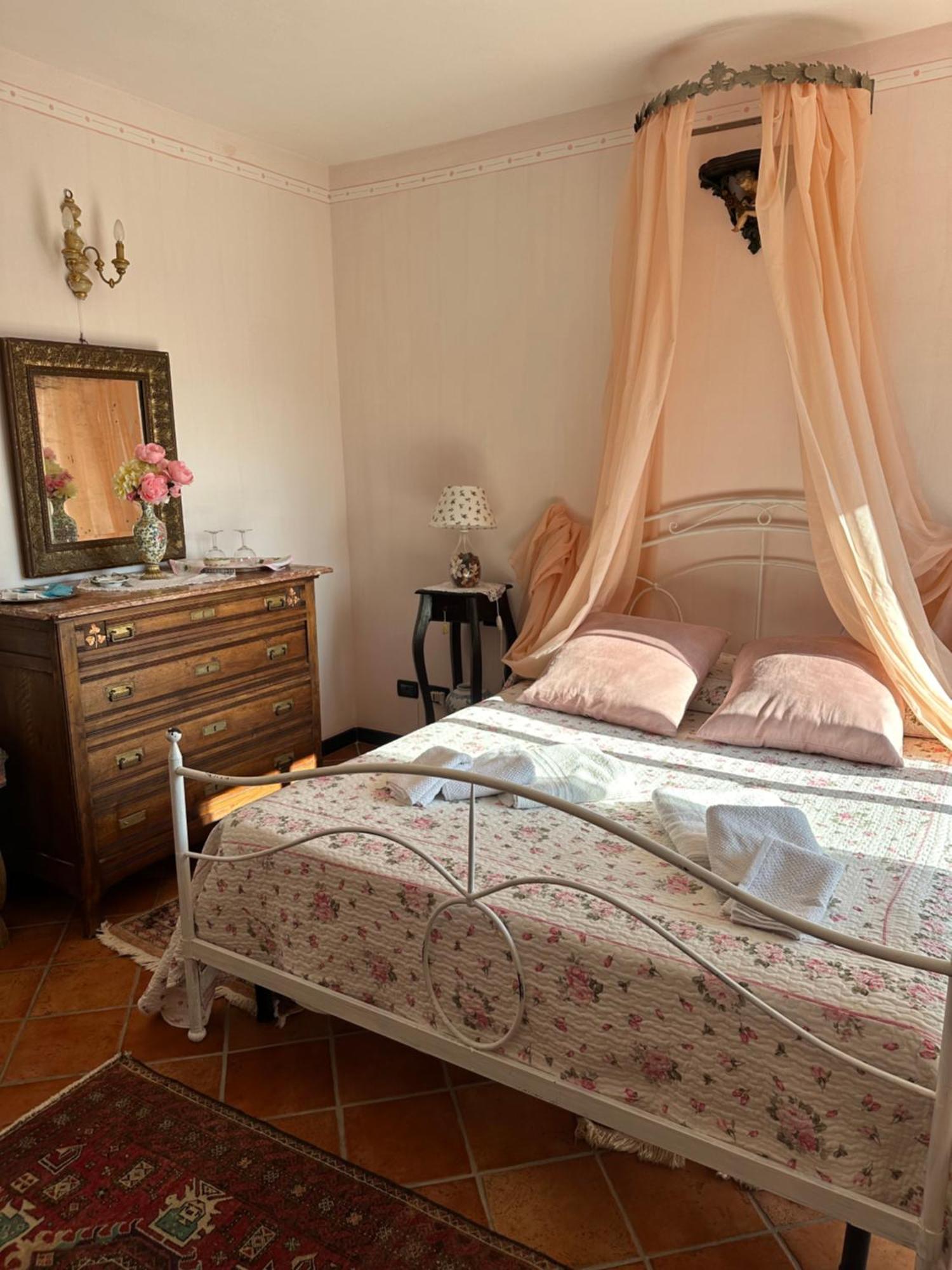 Villa Anna Torria Oda fotoğraf