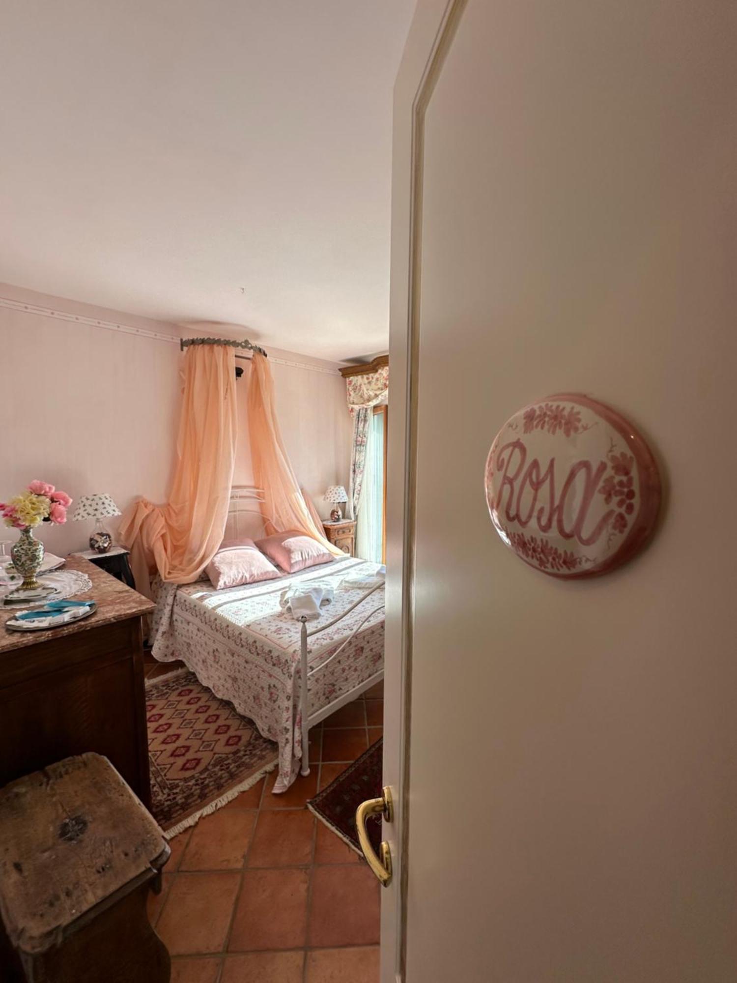 Villa Anna Torria Oda fotoğraf