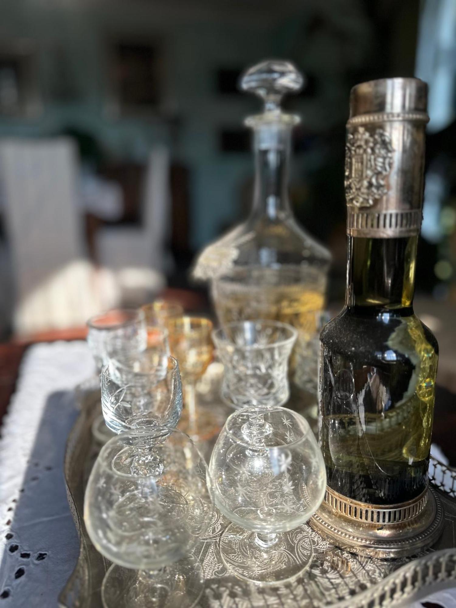 Villa Anna Torria Dış mekan fotoğraf