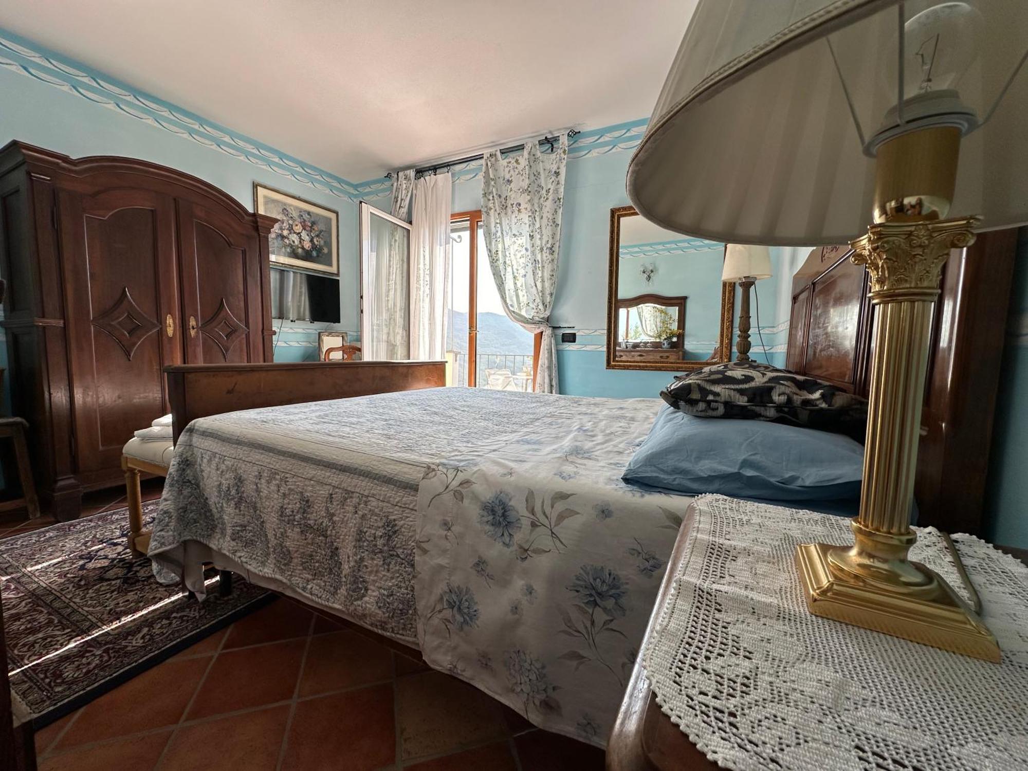 Villa Anna Torria Dış mekan fotoğraf