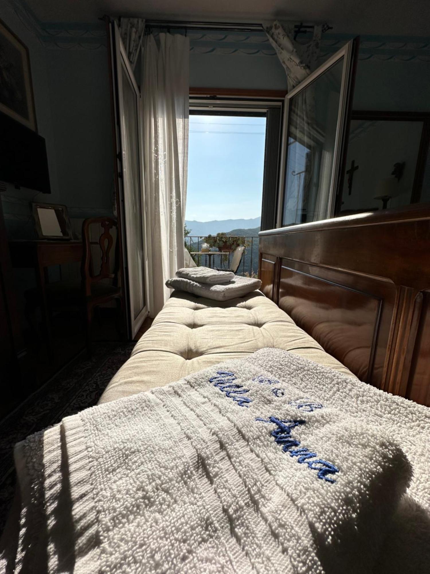 Villa Anna Torria Dış mekan fotoğraf