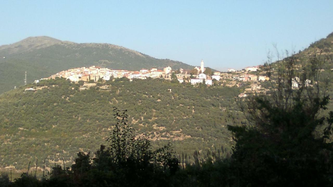 Villa Anna Torria Dış mekan fotoğraf