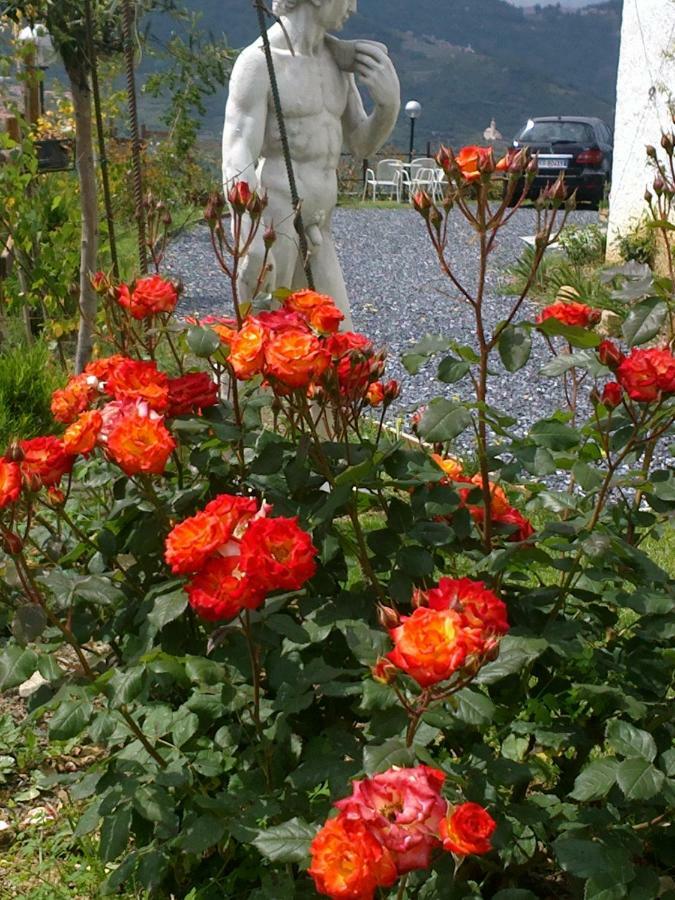 Villa Anna Torria Dış mekan fotoğraf