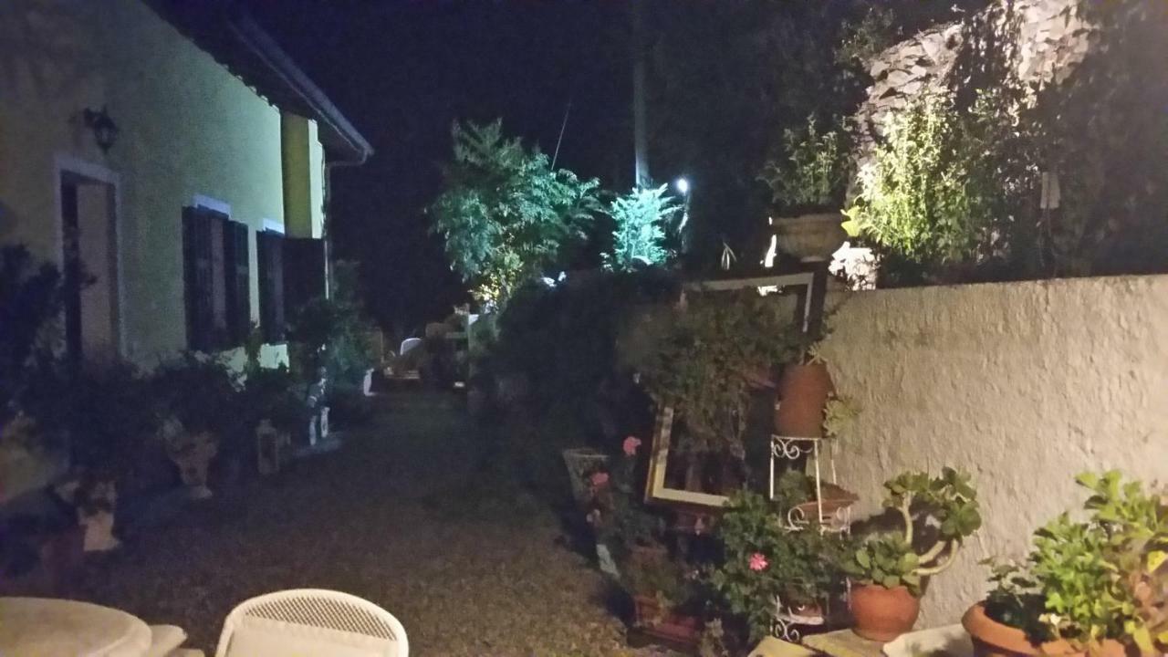 Villa Anna Torria Dış mekan fotoğraf