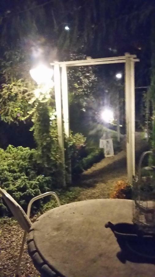 Villa Anna Torria Dış mekan fotoğraf