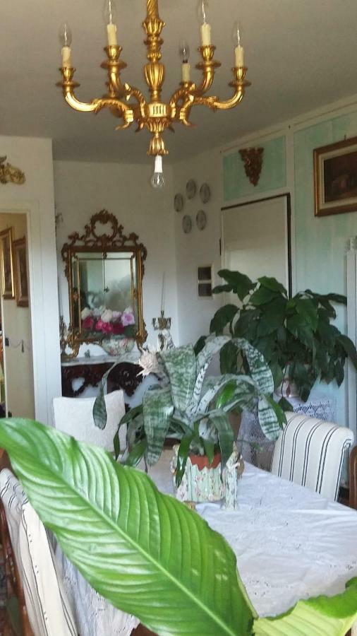 Villa Anna Torria Dış mekan fotoğraf