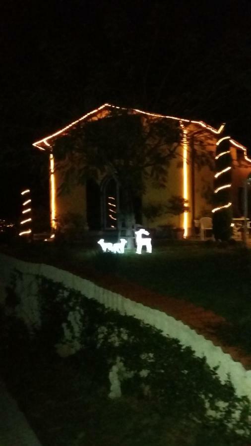 Villa Anna Torria Dış mekan fotoğraf