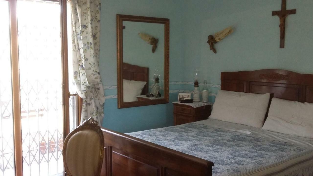 Villa Anna Torria Dış mekan fotoğraf