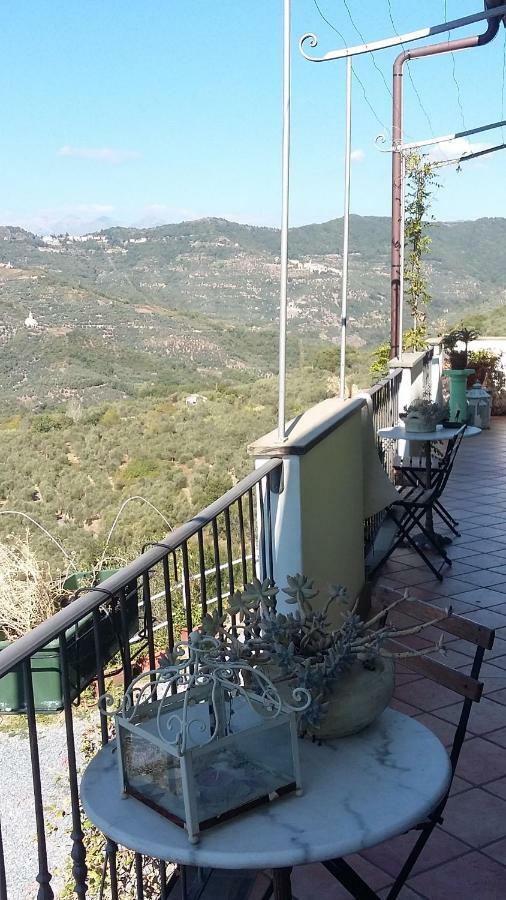 Villa Anna Torria Dış mekan fotoğraf