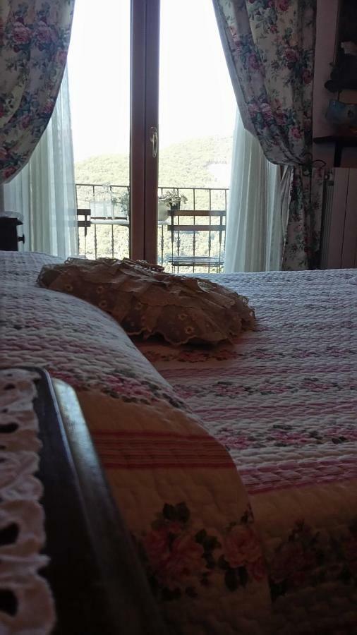 Villa Anna Torria Dış mekan fotoğraf