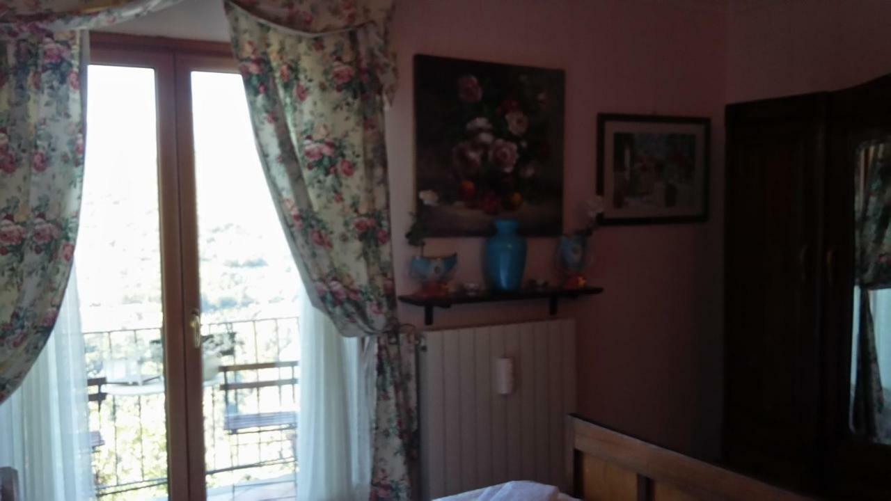 Villa Anna Torria Dış mekan fotoğraf