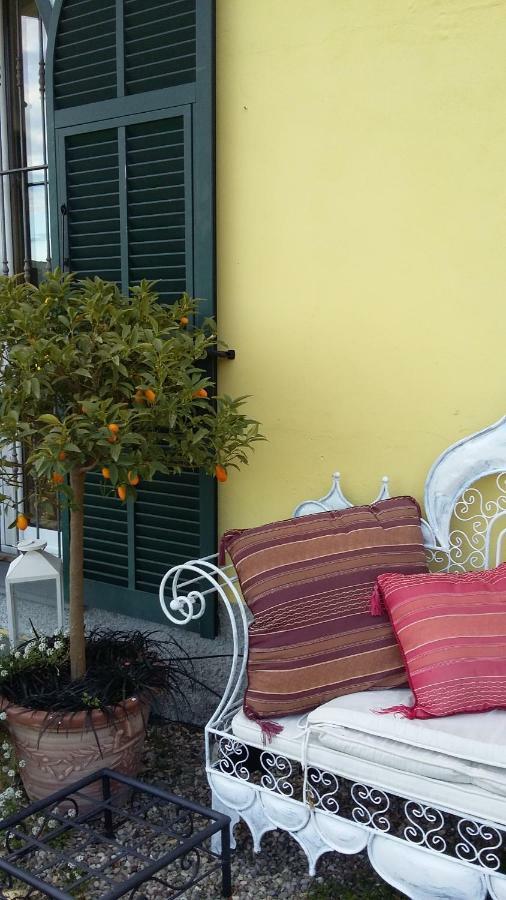 Villa Anna Torria Dış mekan fotoğraf