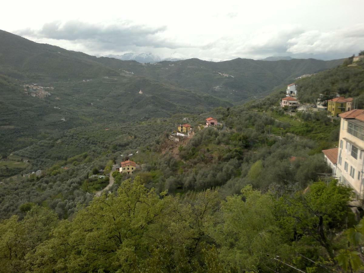 Villa Anna Torria Dış mekan fotoğraf