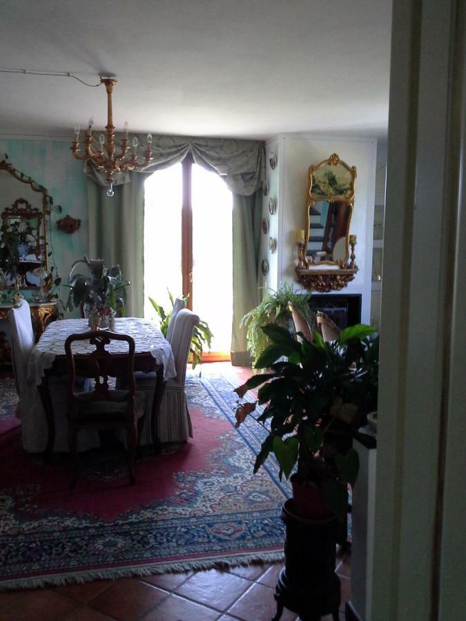 Villa Anna Torria Dış mekan fotoğraf