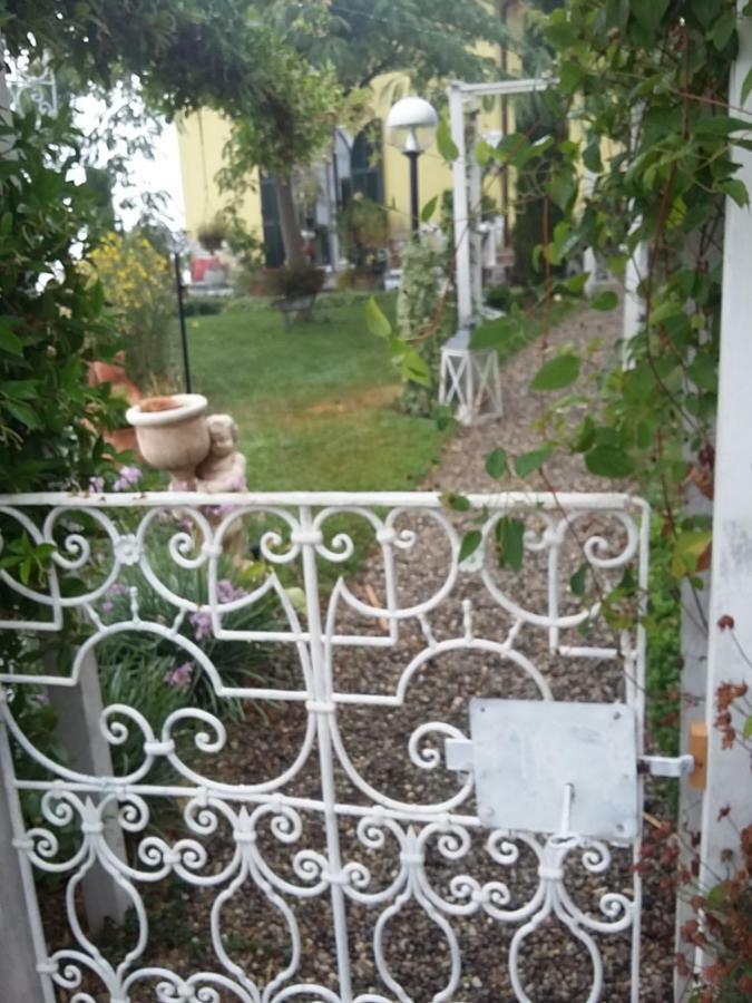 Villa Anna Torria Dış mekan fotoğraf