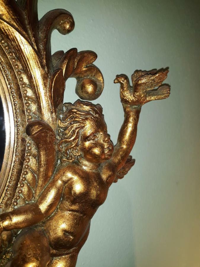 Villa Anna Torria Dış mekan fotoğraf