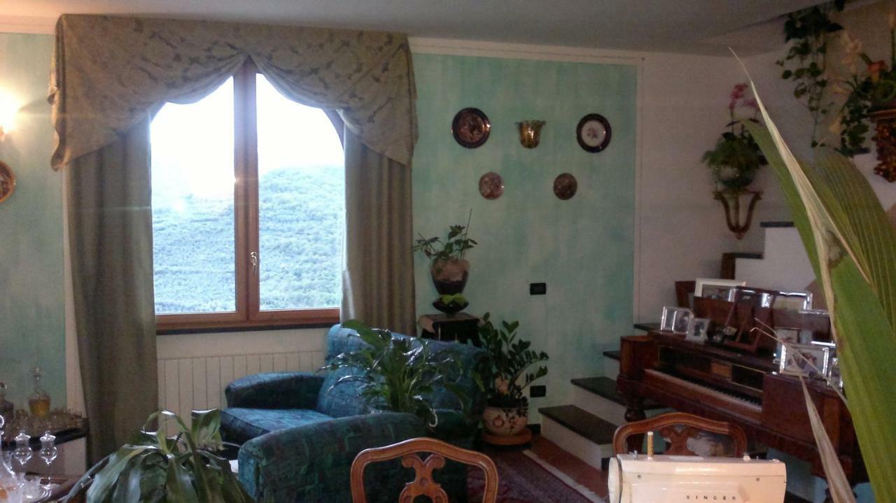 Villa Anna Torria Dış mekan fotoğraf