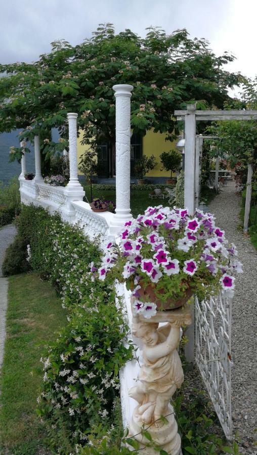 Villa Anna Torria Dış mekan fotoğraf
